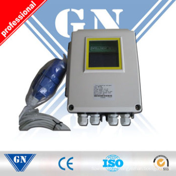 Cx-Ulm-Pm Wall Mounted Ultrasonic Flow-Meter